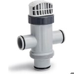 Vanne piston pour piscine intex vanne piston pour tuyau double rupture connecteur en t pour tuyau pzcc ...