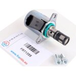 Vanne de pression carburant de pompe � injection ducato jumper boxer ii iii 2. 2 2. 5 3. 2 hdi tdci d ...