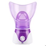 Vapeur faciale vapeur domestique sauna pores et extrait de points noirs rend votre peau �clatante vapeur ...