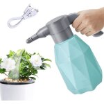 Vaporisateur de jardin pour plantes dint�rieur / ext�rieur pulv�risateur deau �lectrique rechargeable ...