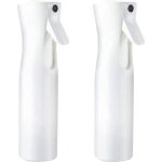 Vaporisateur rechargeable visage coiffeur. spray brumisateur � eau vide bouteille mist spray vide rechargeable ...