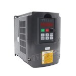 Variateur de frquence contrle de vitesse du moteur de broche cnc support 220v 22 kw 380 v 4 kw 220 ...