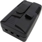 Variateur dintensit lumineuse rglable en continu pour ampoules led  intensit variable variateur de ...