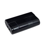 Variateur � pied pour lampe de 75 � 300w noir