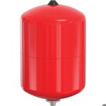 Vase dexpansion - baseflex - flamco - 25 l