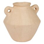 Vase jarre d�copatch