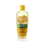 Vatika huile capillaire enrichie � la prot�ine d?uf 200 ml