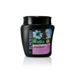Vatika naturals masque capillaire multivitamin graines de cumin noir 500 g