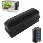 Ve vitre magn�tique nettoyage aquarium nettoyeur vitre magnetique aimant aquarium nettoyage pour surfaces ...
