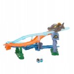 Vehicule pour circuit miniature hot wheels - jfp32