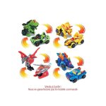 Vhicule interactif transformable vtech switch et go dinos modle alatoire