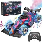 Vehicule radiocommande voiture de course tlcommande formule 1 jusqu 10km / h tlcommande incluse ...