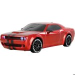 Amewi muscle car onroad / drift rouge 1:20 v�hicule rc d�butant �lectrique voiture de tourisme 4 roues ...