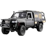 Amewi brushed 1:12 v�hicule rc d�butant �lectrique crawler 4 roues motrices (4wd) pr�t � fonctionner ...