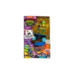 Véhicule télécommandé ninja turtles tortues ninja half pipe skate rc modèle aléatoire Véhicule télécommandé ninja turtles tortues ninja half pipe skate rc modèle aléatoire