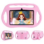 Veidoo tablette pour enfants 7 pouces tablette android pc 2go + 32go 1024 * 600 cran tactile hd wifi ...