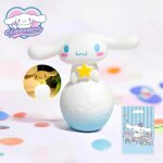 Veilleuse cinnamoroll hello kitty + sac collector Veilleuse cinnamoroll hello kitty + sac collector