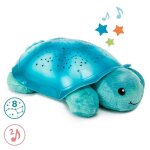Veilleuse cloud btwinkling twilight turtle? - bleu - tortue - 0m +