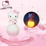 Veilleuse hello kitty