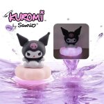 Veilleuse kuromi hello kitty