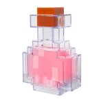 Veilleuse led - roba - potion minecraft - 8 couleurs - rechargeable usb - effet magique