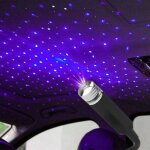 Veilleuse led pour toit de voiture éclairage dambiance projecteur led violet plusieurs effets lumineux ... Veilleuse led pour toit de voiture éclairage dambiance projecteur led violet plusieurs effets lumineux ...