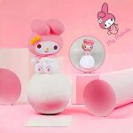 Veilleuse my melody hello kitty