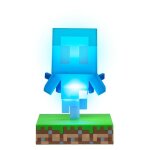 Veilleuse - paladone - allay icon light - led - multicolore - d�coration