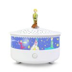 Veilleuse et projecteur detoiles le petit prince -