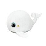 Veilleuse - pabobo - modèle pb1830 - peluche baleine - fonctionnement sans fil - lavable en machine Veilleuse - pabobo - modèle pb1830 - peluche baleine - fonctionnement sans fil - lavable en machine
