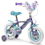 Vlo officiel garcons huffy star wars grogu 12 - 3 - 5 ans mandalorian