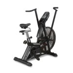 V�lo air bike ion fitness hiit ventus ? autog�n�r� ? lcd ? poids utilisateur 160 kg
