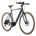 Cecotec vlo lectrique sprint silver