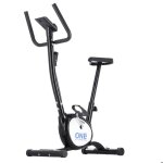 V�lo dappartement - one fitness - rw3011 - r�sistance m�canique - design attractif - support mobile