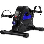 Vlo dappartement pliable rsistance rglableuten rsistance magntique dxercice  pdale avec cran ...