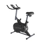 Vlo dappartement prixton bike fit xtreme rsistance de 6 kg 8 niveaux frquence cardiaque et cran led ...
