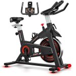 Vélo dappartement advamsoler ergomètre avec écran lcd et support pour tablette Vélo dappartement advamsoler ergomètre avec écran lcd et support pour tablette