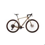 V�lo bianchi arcadex comp apex / sx 12s - dor� - l