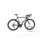 V�lo - la bici alu rennrad - noir - v�lo de route et gravel - aluminium reconditionn�