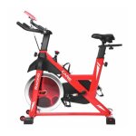 Vlo de biking - care - racing 470 - 475 - rouge