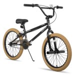 Vélo bmx freestyle - joystar - 20?vélo enfant - pour garçons filles et débutants - de 6 à 14 ans - 2 ... Vélo bmx freestyle - joystar - 20?vélo enfant - pour garçons filles et débutants - de 6 à 14 ans - 2 ...