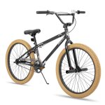 Vélo bmx freestyle - joystar - 24?vélo enfant - pour garçons filles et débutants - plus de 6 ans - 2 ... Vélo bmx freestyle - joystar - 24?vélo enfant - pour garçons filles et débutants - plus de 6 ans - 2 ...