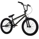 Vlo bmx freestyle symbol 20 pouces argent charcoal