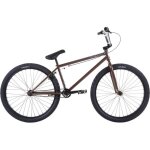 V�lo cruiser zeke 26 vol� (223 chocolat noir / chrome)