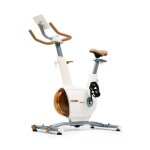 Vlo dappartement biking keboo fitness serie 900 white freinage magntique volant 7 kg et 32 niveaux ...