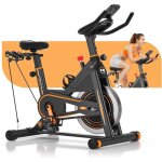 Vlo dappartement - dmasun - rsistance magntique - application compatible - corde lastique