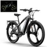 V�lo �lectrique adulte 29 vtt electrique hommes v�lo montagne �lectrique v�lo �lectrique mountain li ...