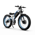 Velo electrique adulte duotts n26 autonomie 120km pneus 26 pouces tout terrain avec tout suspendu vtc ... Velo electrique adulte duotts n26 autonomie 120km pneus 26 pouces tout terrain avec tout suspendu vtc ...