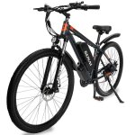 Vélo électrique adulte gunai gn29 moteur 750 w vtt électrique pour homme batterie 48 v 15 ah pneus larges ... Vélo électrique adulte gunai gn29 moteur 750 w vtt électrique pour homme batterie 48 v 15 ah pneus larges ...