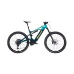V�lo �lectrique bianchi e - vertic fx 9. 1 sx12 bosch cx - vert - xl